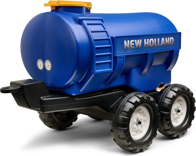 Design authentique sous licence NEW HOLLAND