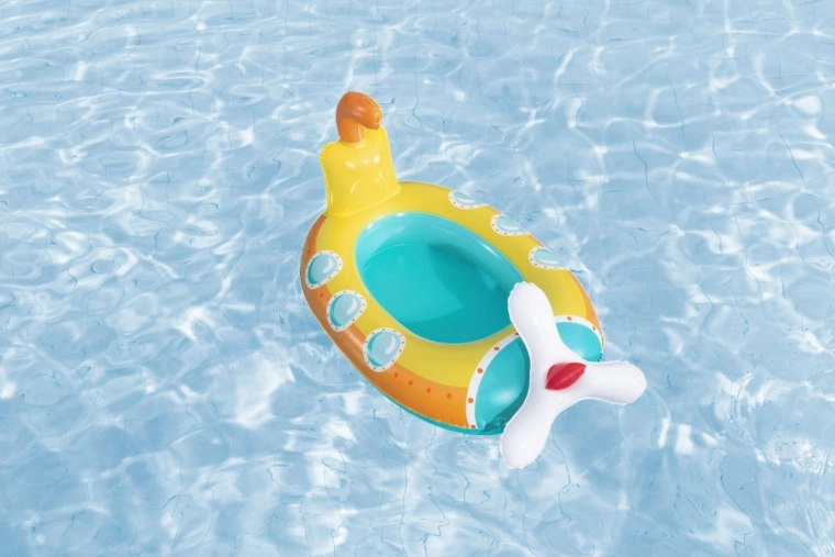 Vinyle résistant et léger