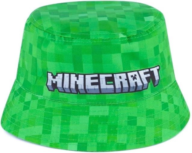 Chapeau Minecraft