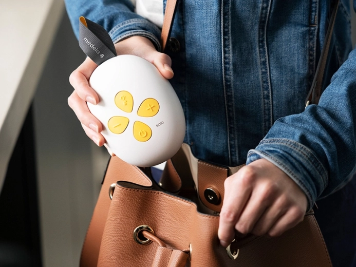 Léger, compact et réellement portable