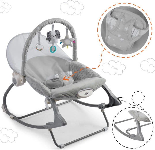 Structure sûre et stable