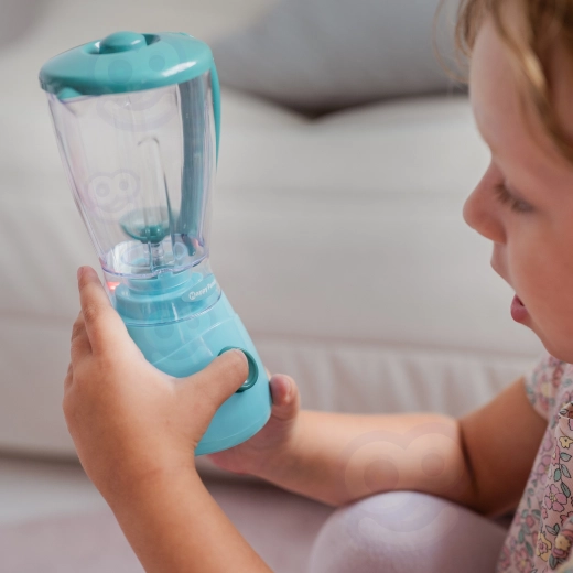 Blender à smoothie comme en vrai