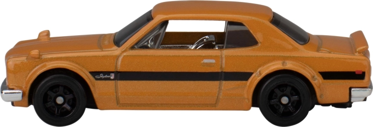 Carrosserie métallique pour une longue durabilité