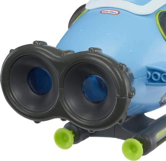 Observation sous la surface