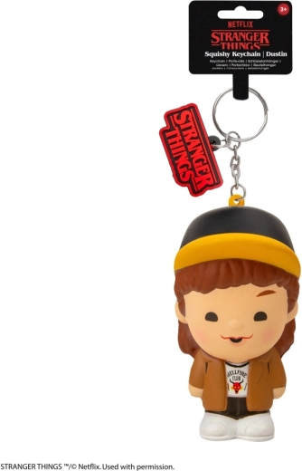 Version squishy antistress