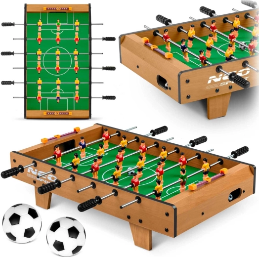 Table de baby-foot Neo-Sport