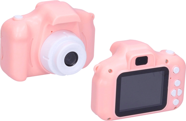 Photos 12 Mpx et vidéo Full HD