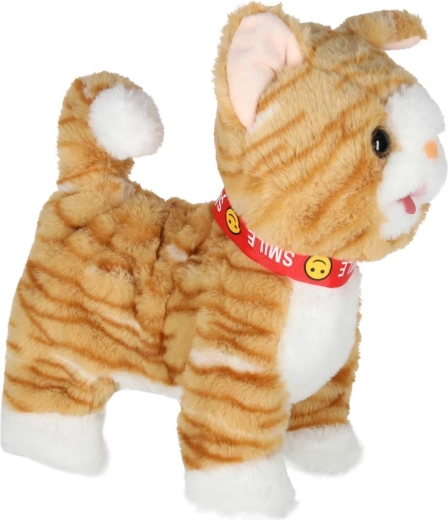 Peluche ultra douce pour les câlins