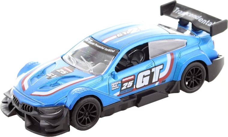 Mécanisme à rétrofriction pour une conduite dynamique