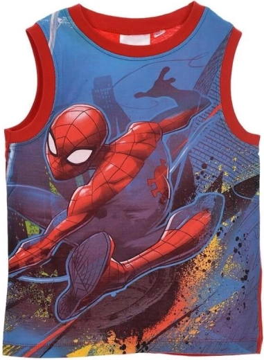Débardeur Spider-Man