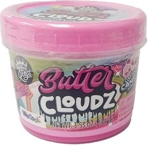 Parfumée et extra douce au toucher
