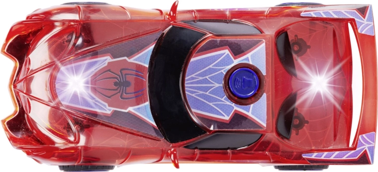 Effets LED éclatants