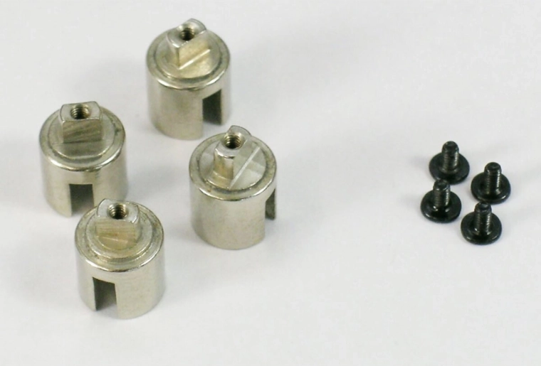 Rotule (cup joint) Jamara - 1 pièce