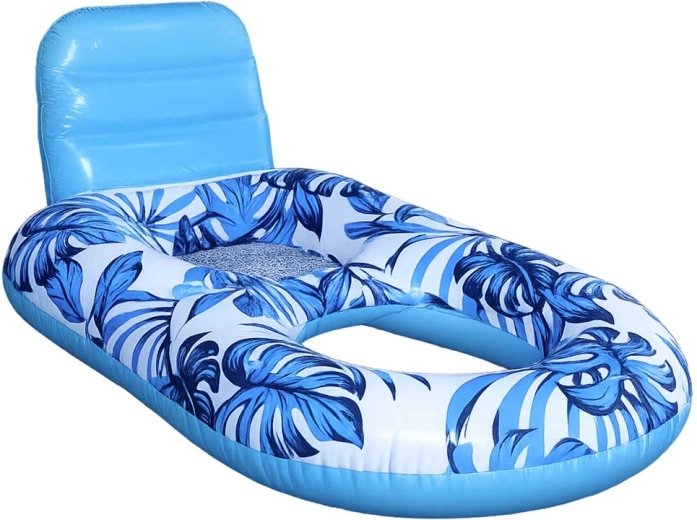 Dossier confortable