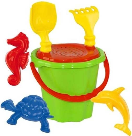 Grand set pour le sable