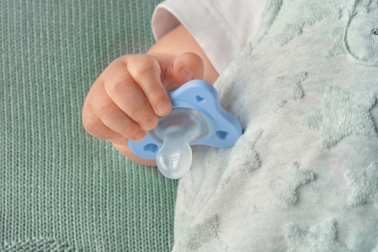Silicone 100% extra souple pour un confort maximal