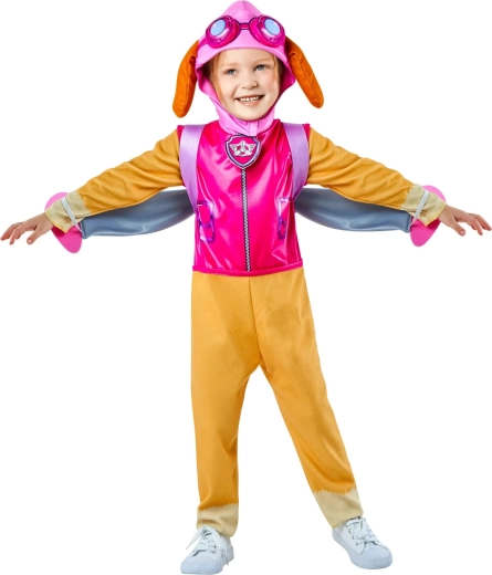 Combinaison confortable avec capuche et petites oreilles