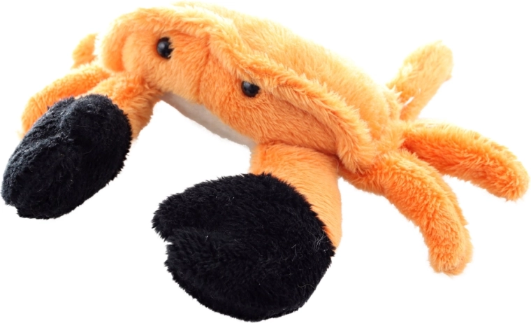 Design mignon avec pinces bien visibles