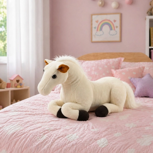 Une belle décoration pour la chambre d’enfant