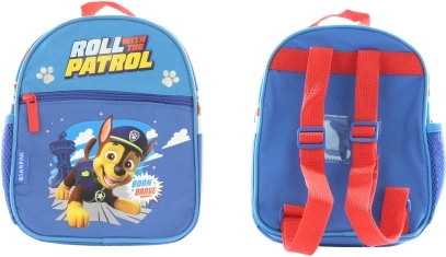 Sac à dos garçon Pat’ Patrouille