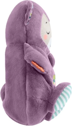 Toute douce et sûre pour les câlins