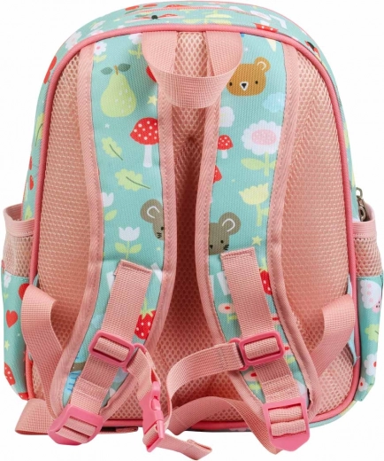 A Little Lovely Company sac à dos enfant pour la maternelle – Joie