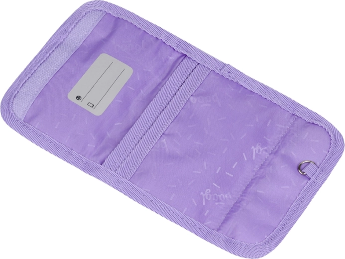 De la place pour les petits objets importants