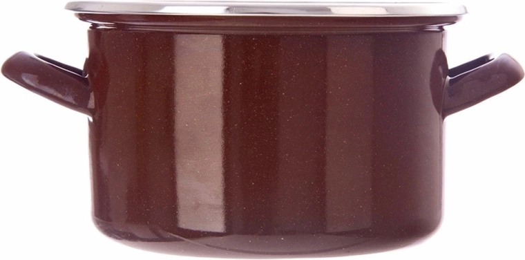 Compatible avec toutes les plaques et le four