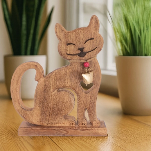 Socle stable pour un placement facile