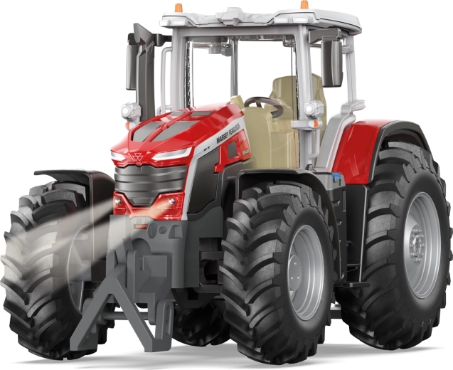 Tracteur Siku Control Bluetooth Massey Ferguson 9S