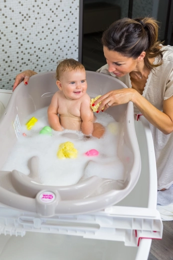 Thermomètre, indicateur de niveau d’eau et bouchon de vidange