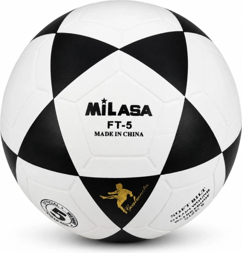 Ballon d’entraînement classique pour jouer au quotidien