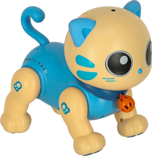 Adorable animal de compagnie interactif