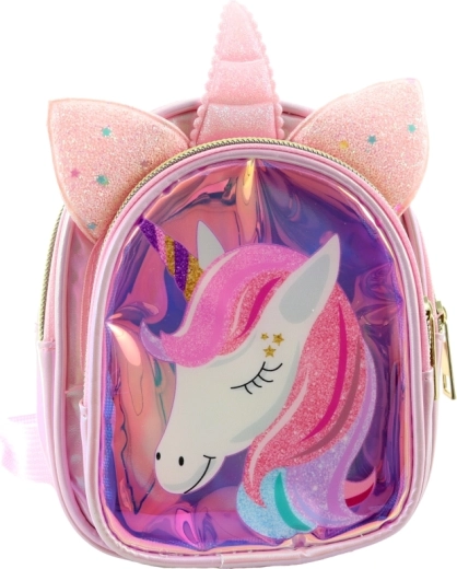 Deux poches zippées pratiques