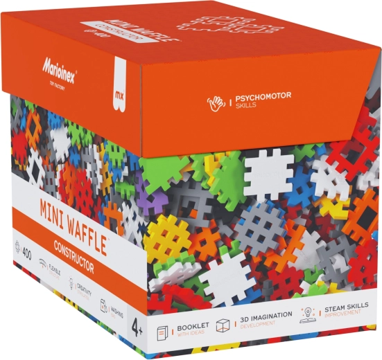 Éléments souples, sûrs et flexibles