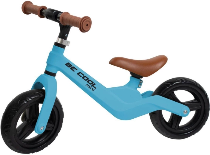 Freeon Free2Move Be Cool Mini draisienne bleue