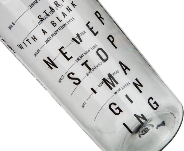 Jauge motivationnelle et look moderne