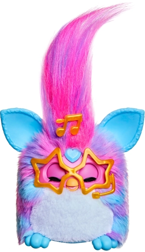 Créez-lui une coiffure originale