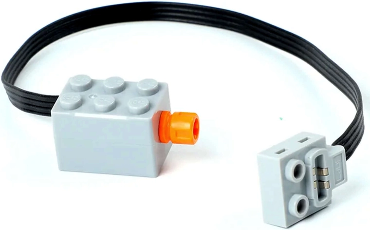 Micro moteur CaDA pour véhicules