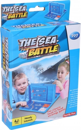 Jeu classique Bateaux
