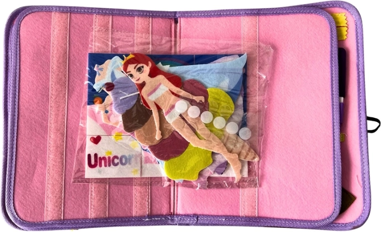 Organisation claire et rangement pratique