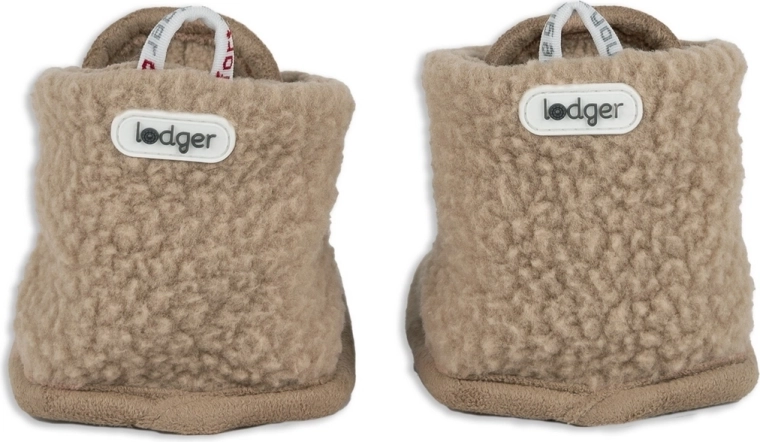 Fleece teddy chaud pour un confort maximal