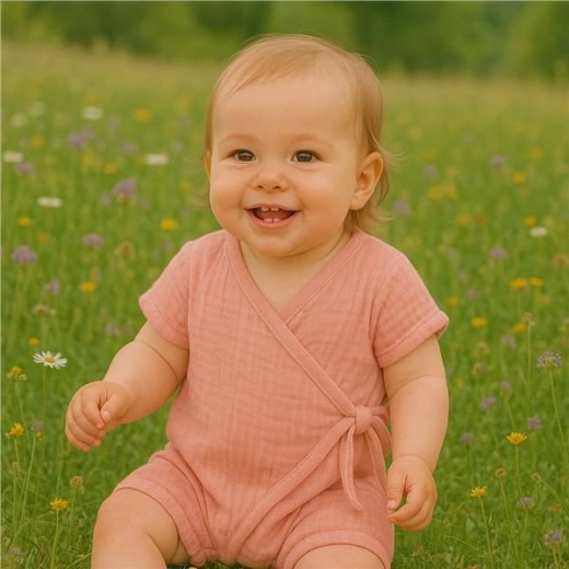 Habillage et change faciles