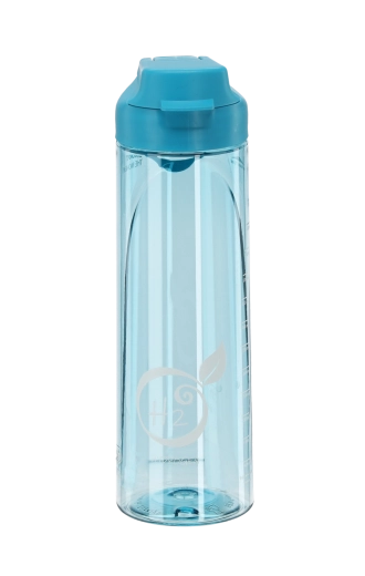 Bouteille d’eau pratique pour le travail, l’école et les déplacements