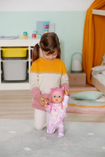 Marche pour un jeu actif