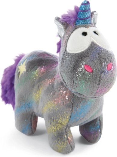 Licorne en peluche NICI Star Bringer 13 cm