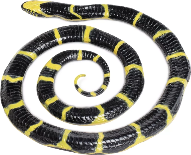 Figurine flexible pour le jeu, la collection et l’apprentissage
