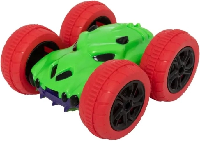 Grandes roues tout-terrain