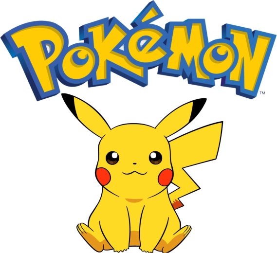 L’univers Pokémon sous licence que les enfants adorent