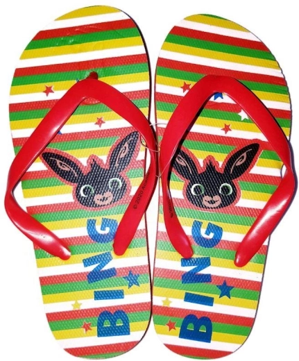 Tongs Bing